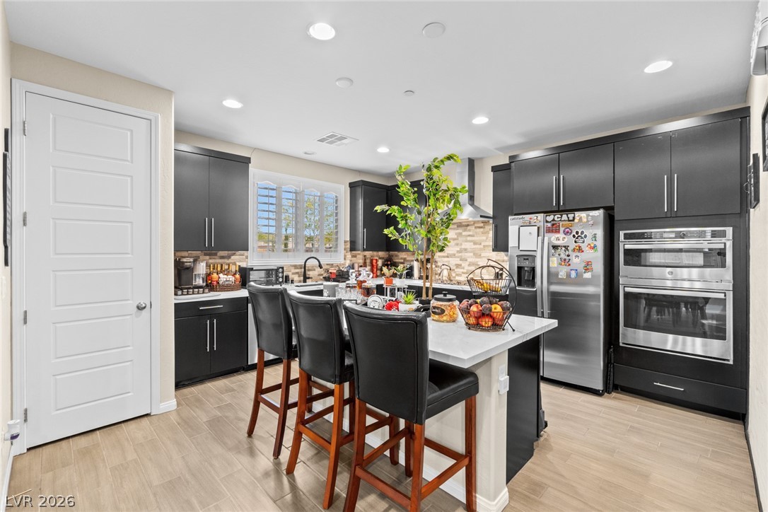 664 Sostenuto Street Henderson NV 89011