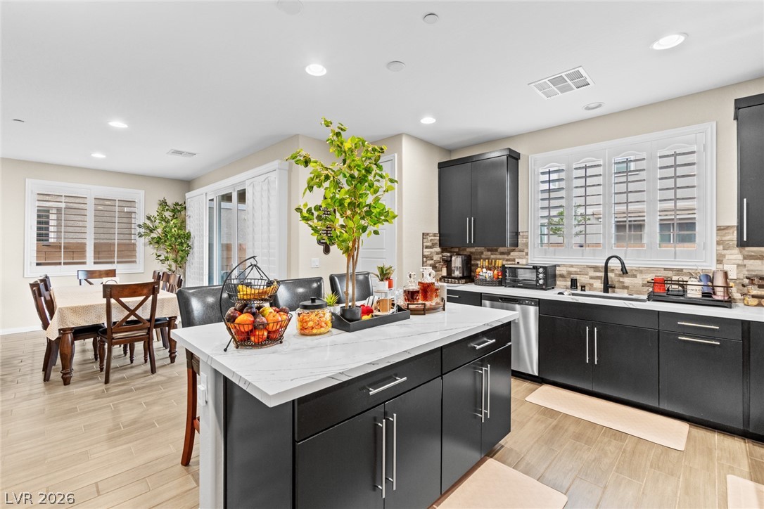 664 Sostenuto Street Henderson NV 89011