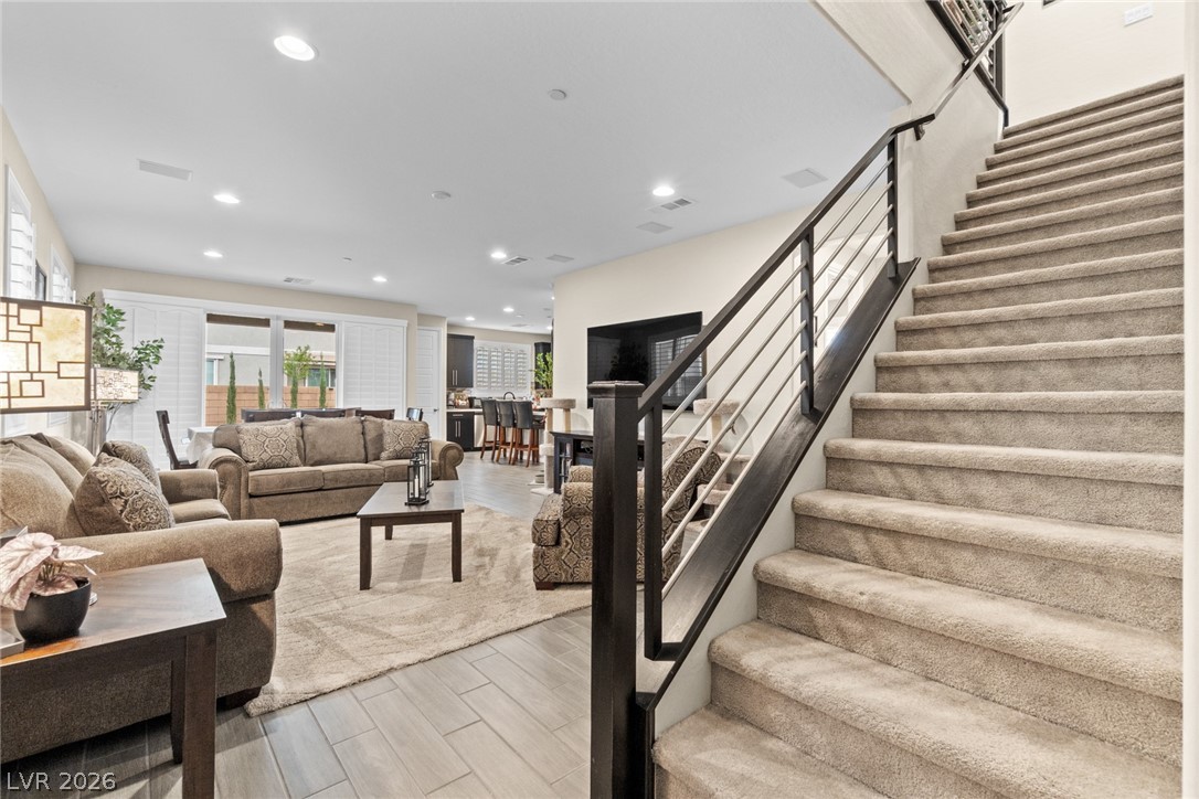 664 Sostenuto Street Henderson NV 89011