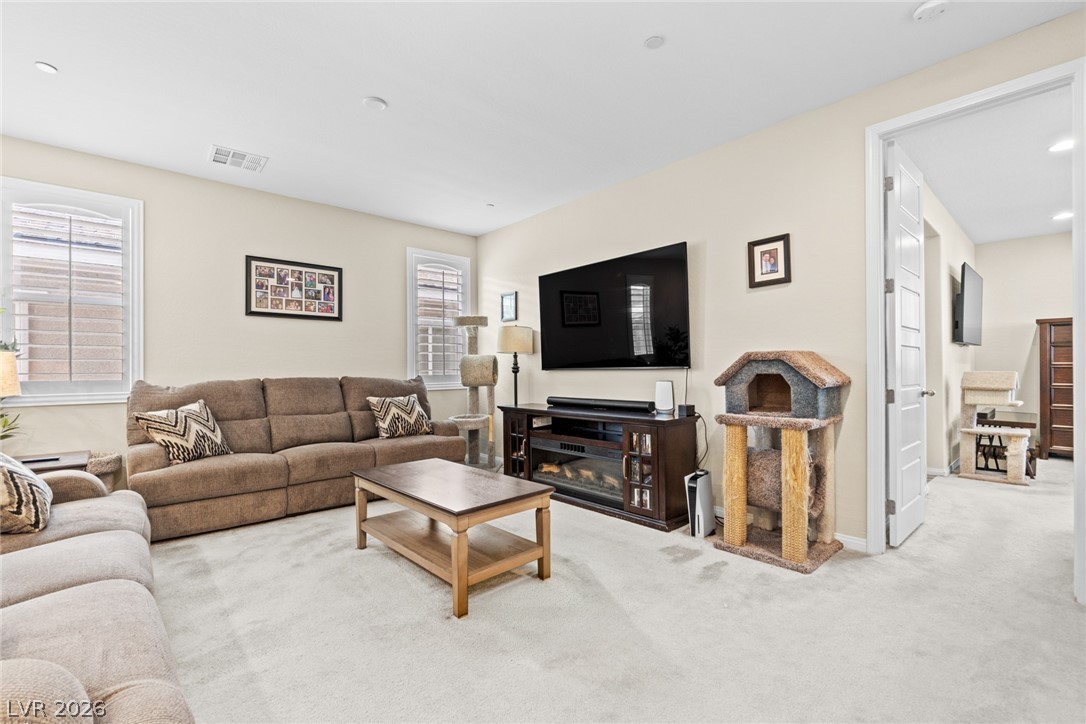 664 Sostenuto Street Henderson NV 89011