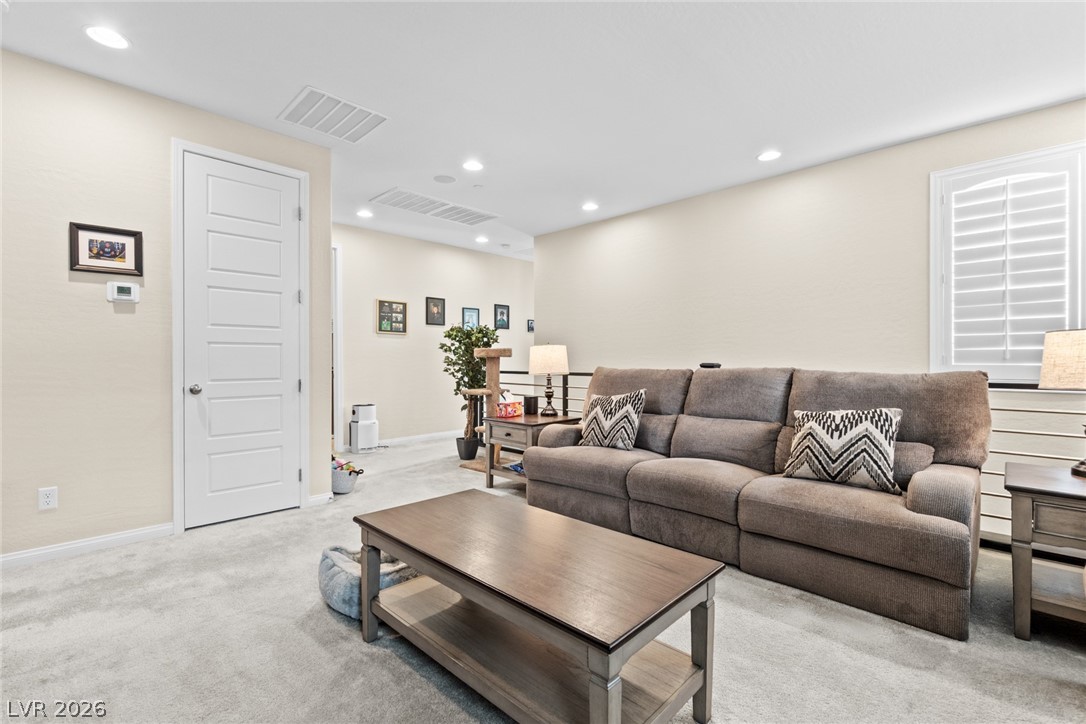 664 Sostenuto Street Henderson NV 89011