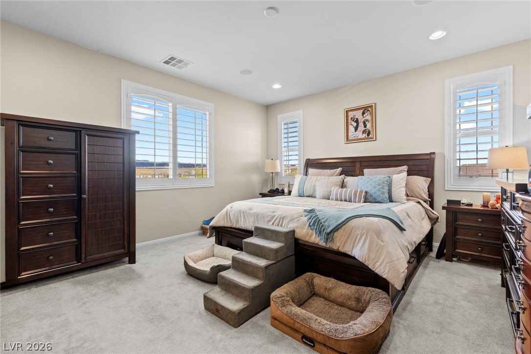 664 Sostenuto Street Henderson NV 89011