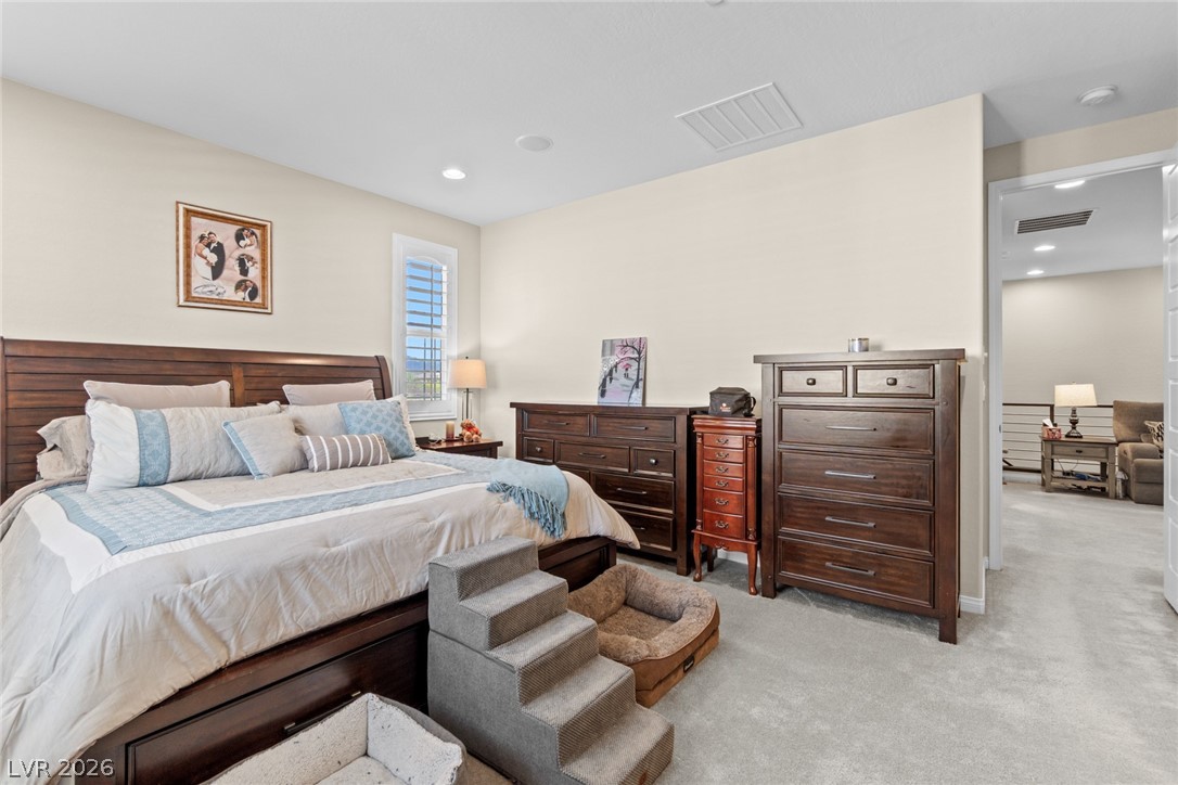 664 Sostenuto Street Henderson NV 89011