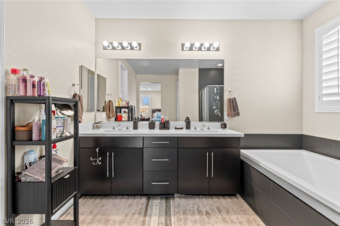 664 Sostenuto Street Henderson NV 89011