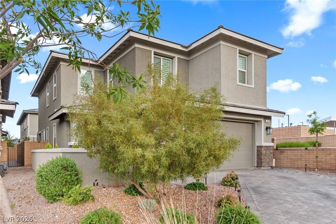 664 Sostenuto Street Henderson NV 89011