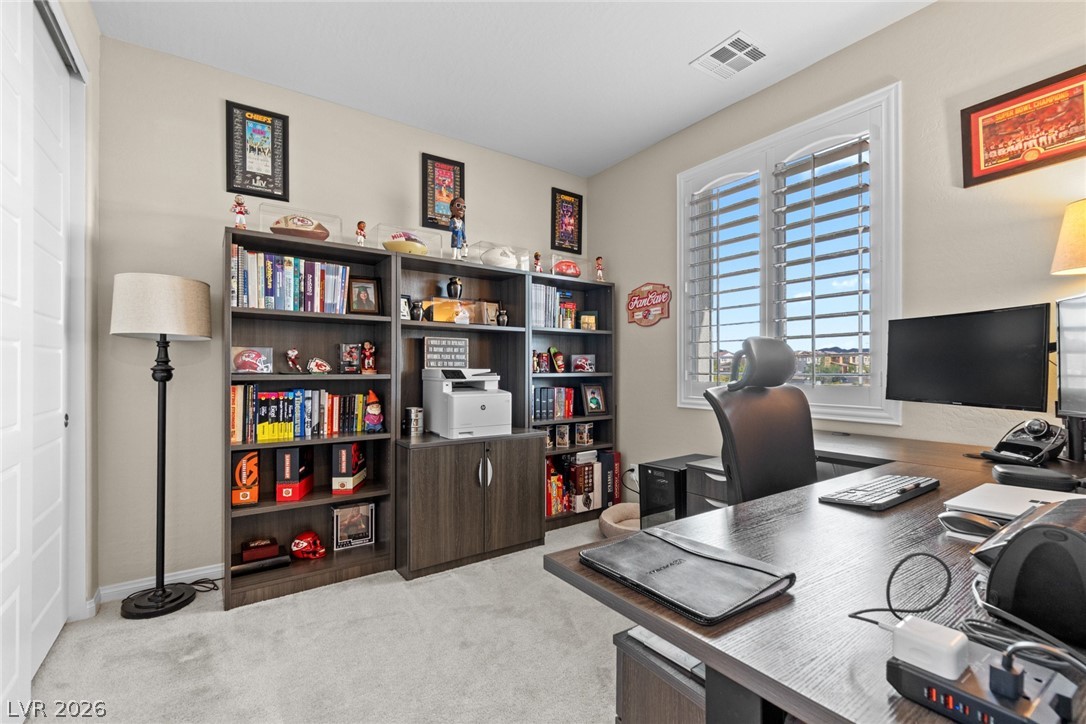 664 Sostenuto Street Henderson NV 89011