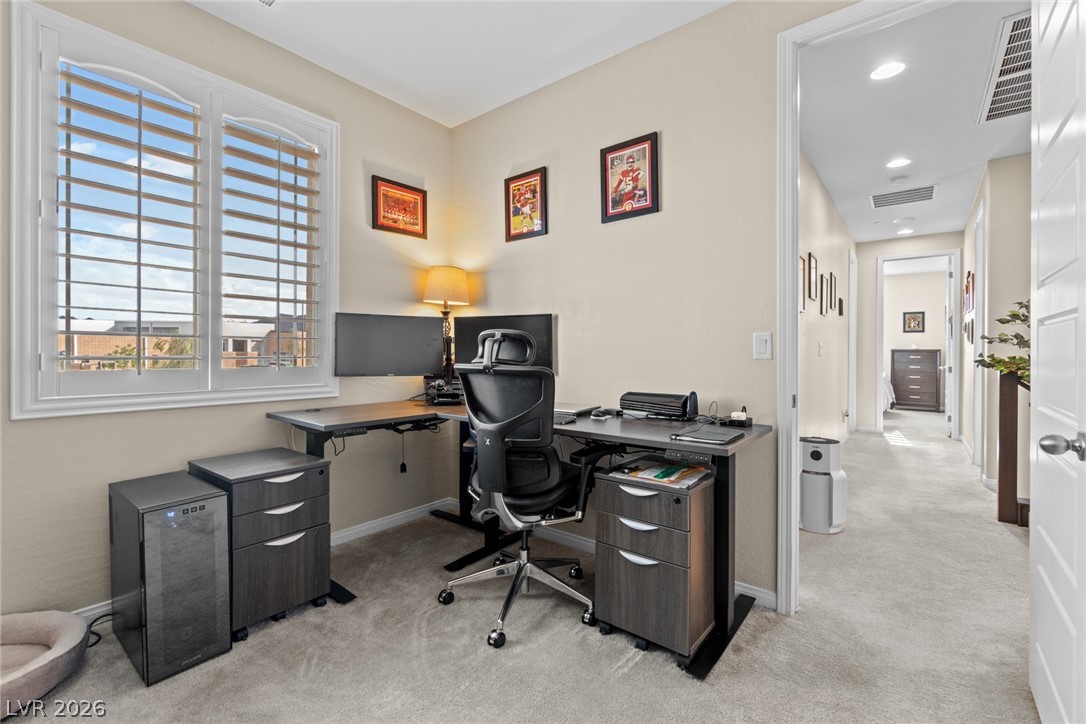 664 Sostenuto Street Henderson NV 89011
