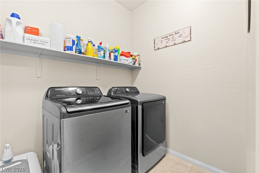 664 Sostenuto Street Henderson NV 89011