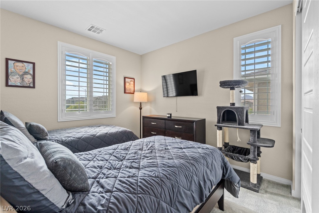 664 Sostenuto Street Henderson NV 89011