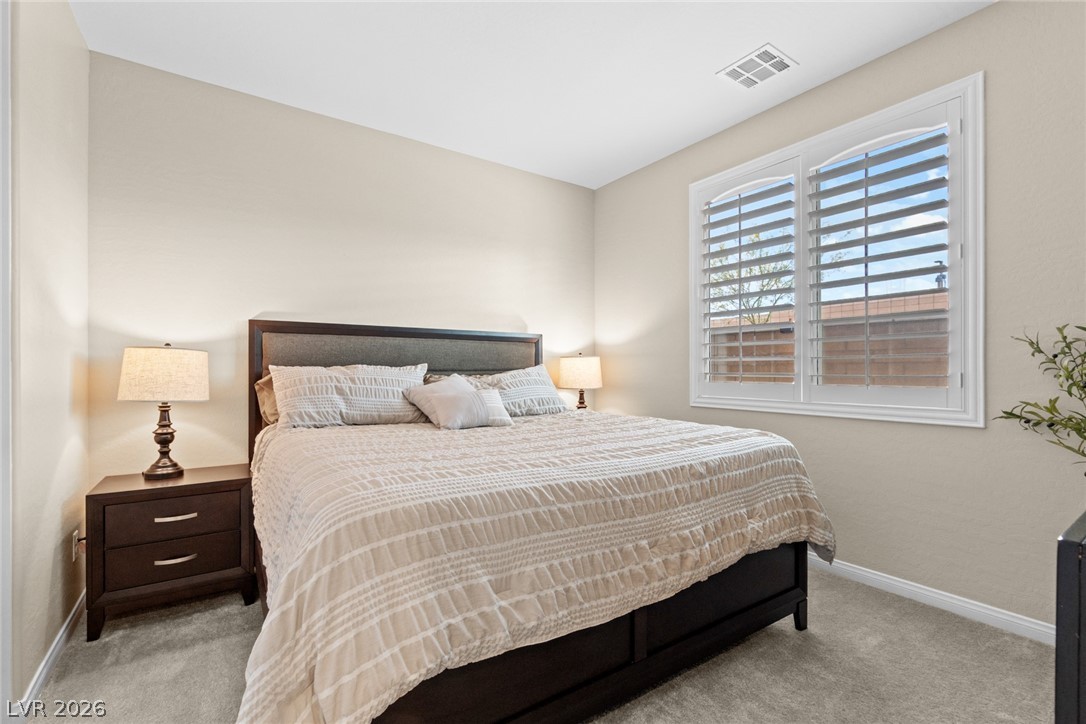 664 Sostenuto Street Henderson NV 89011