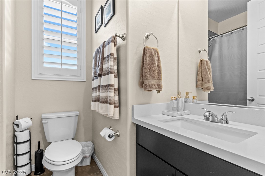 664 Sostenuto Street Henderson NV 89011