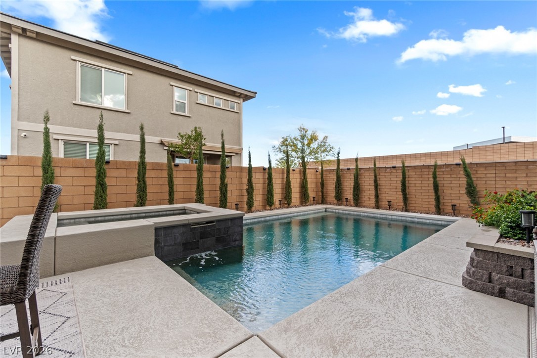 664 Sostenuto Street Henderson NV 89011