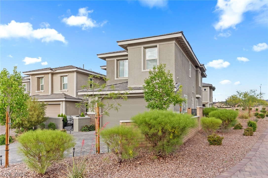 664 Sostenuto Street Henderson NV 89011