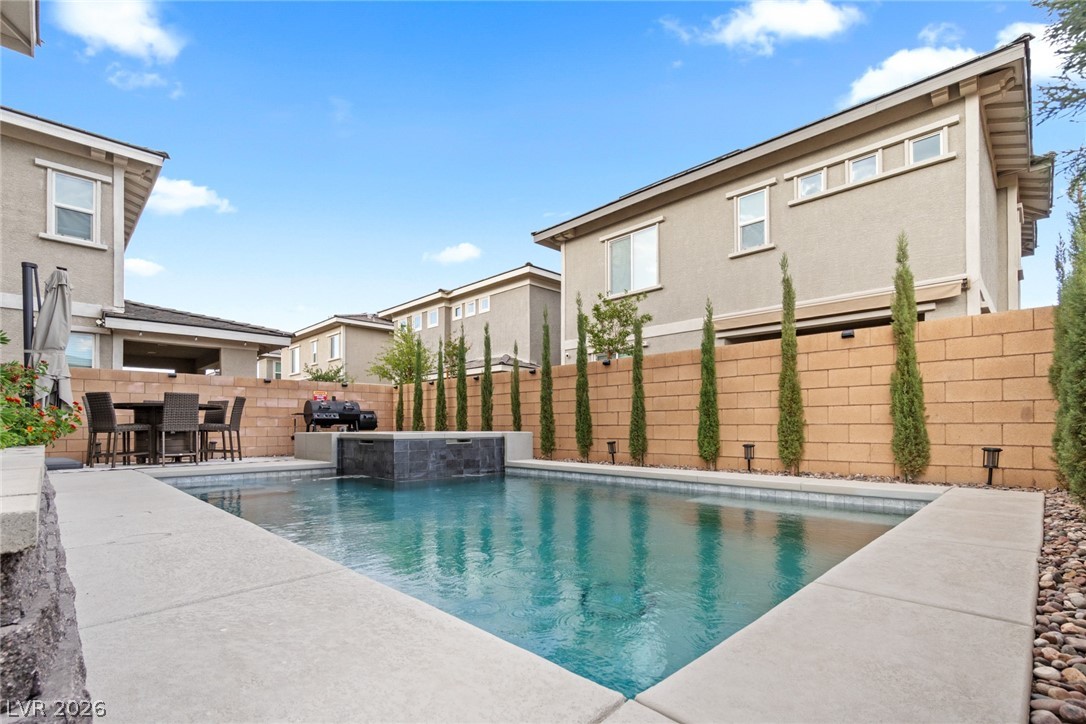 664 Sostenuto Street Henderson NV 89011