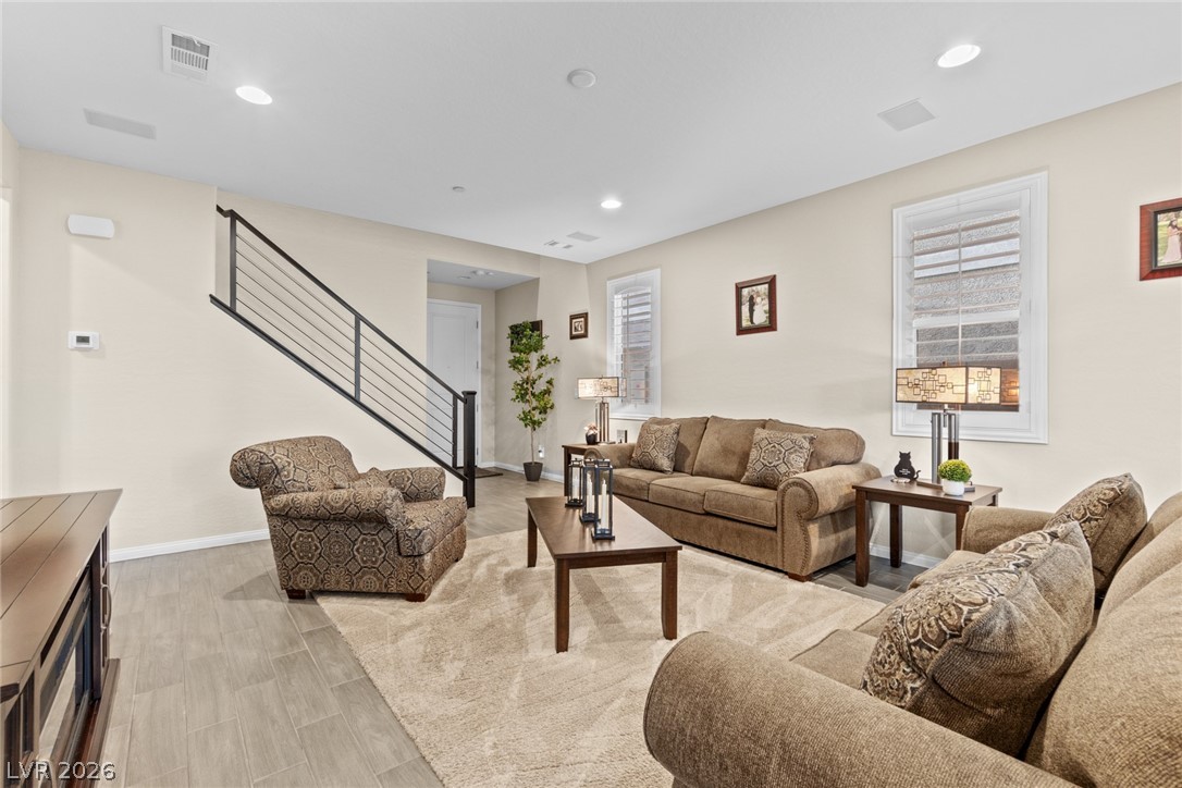 664 Sostenuto Street Henderson NV 89011
