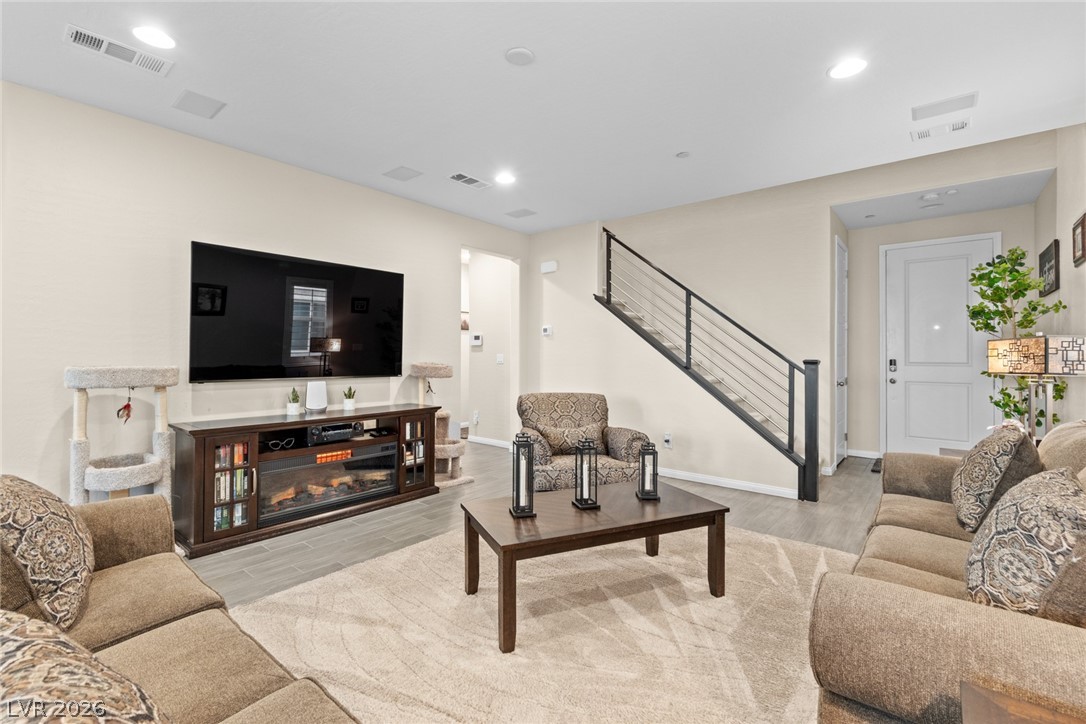 664 Sostenuto Street Henderson NV 89011
