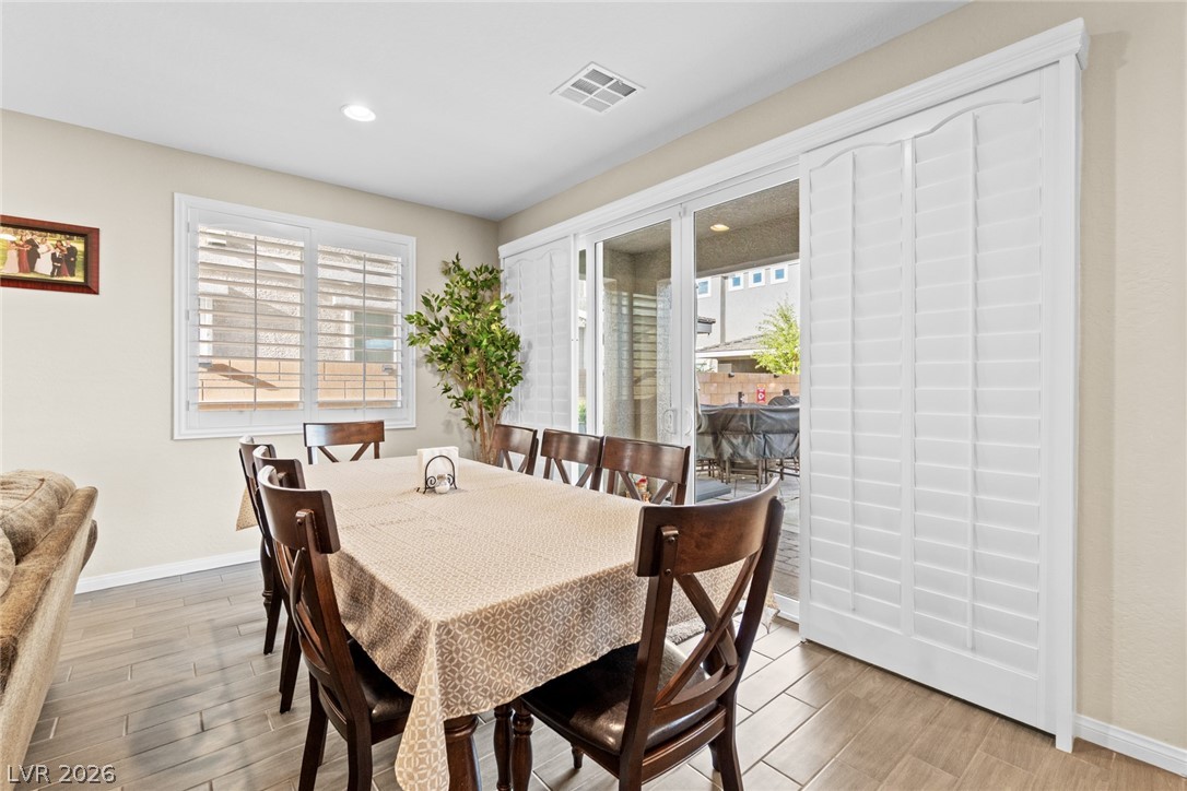 664 Sostenuto Street Henderson NV 89011