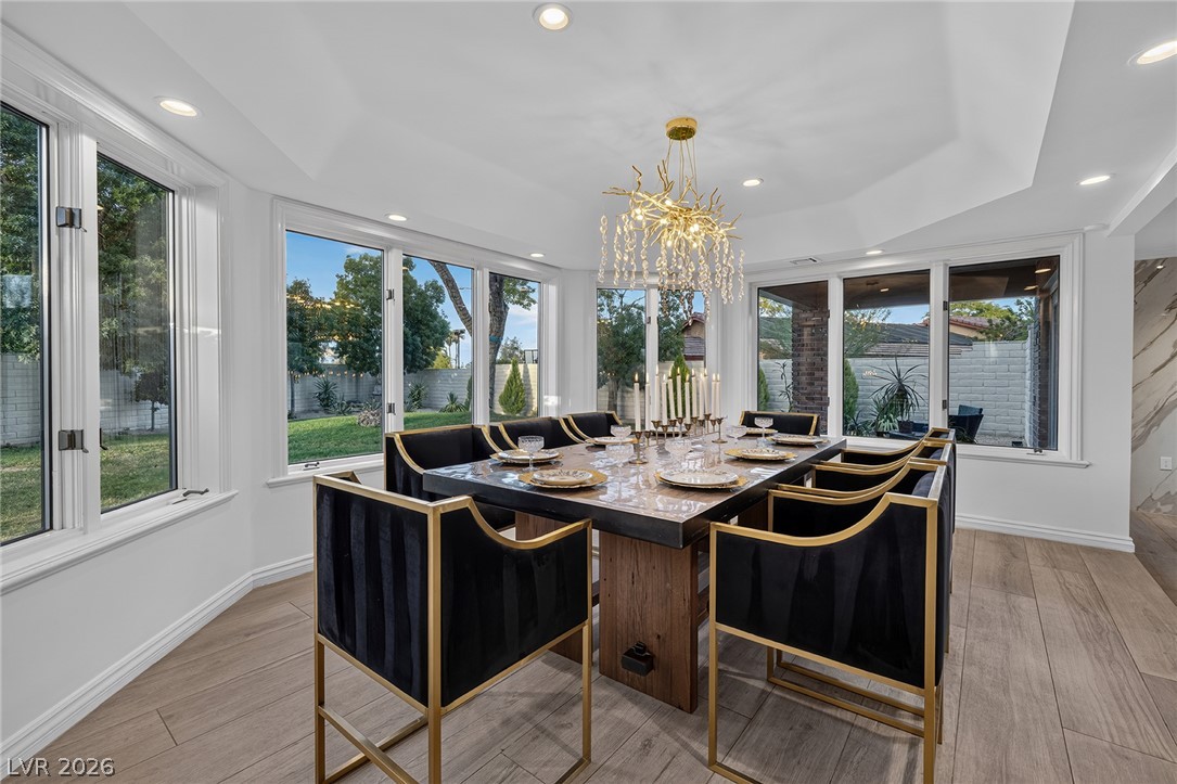 2919 Reiger Court Las Vegas NV 89117