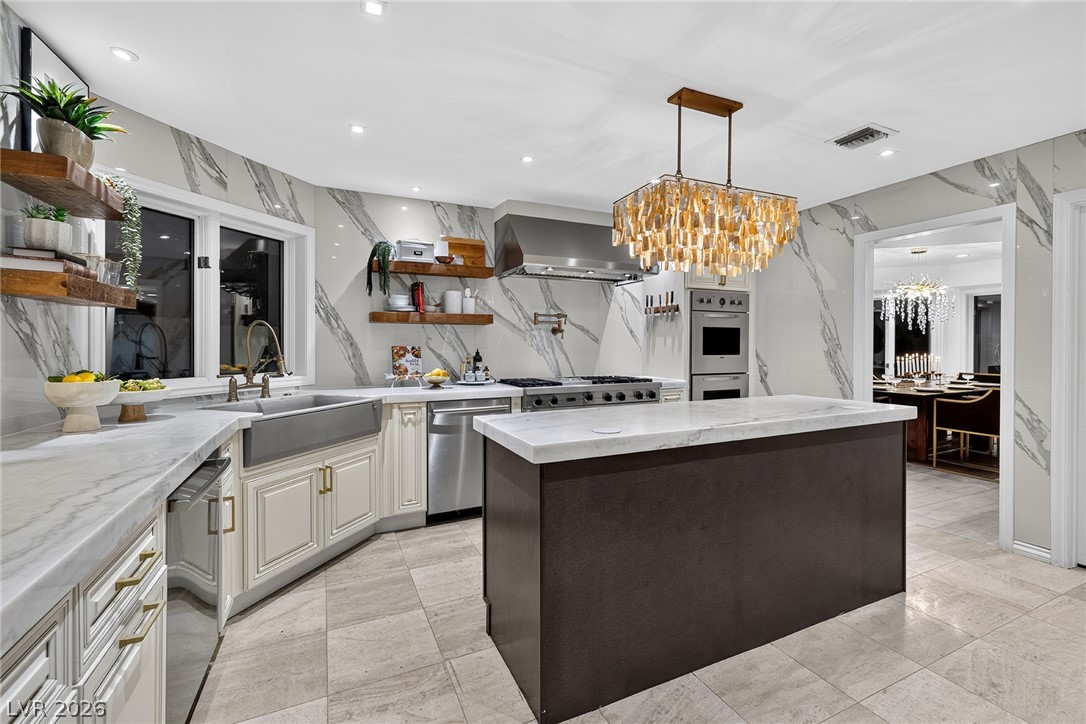 2919 Reiger Court Las Vegas NV 89117