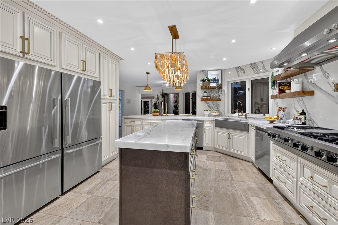 2919 Reiger Court Las Vegas NV 89117