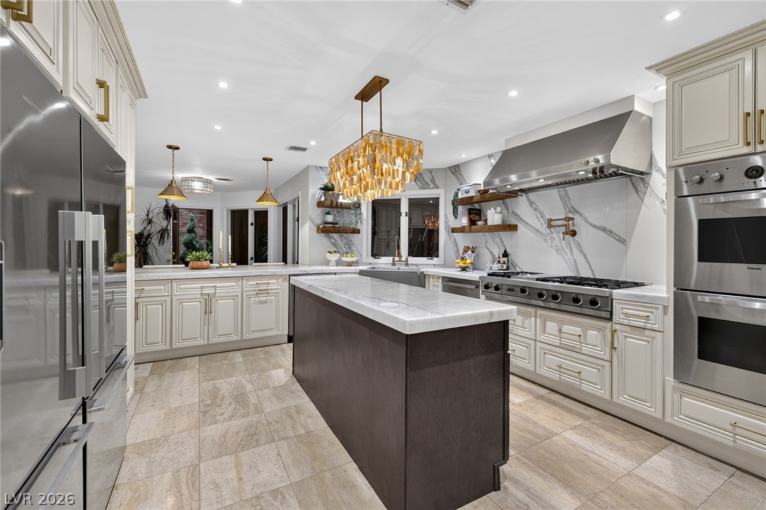 2919 Reiger Court Las Vegas NV 89117