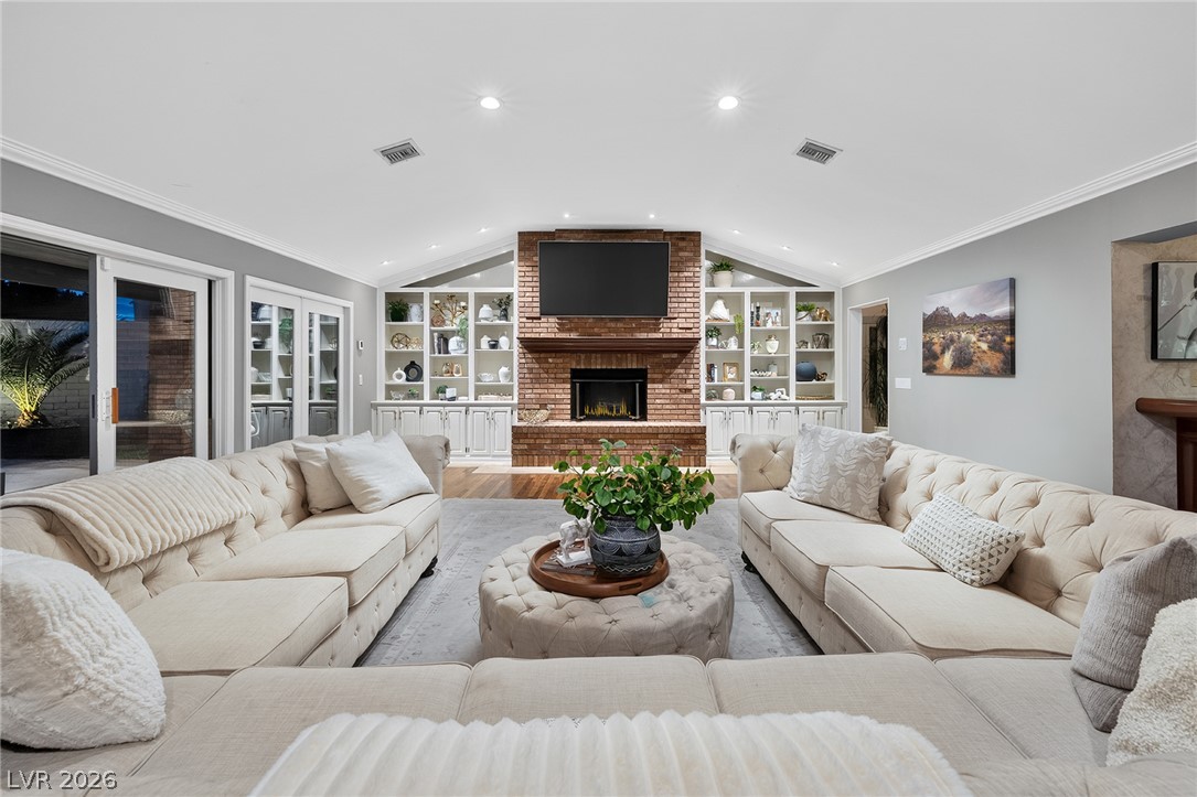 2919 Reiger Court Las Vegas NV 89117