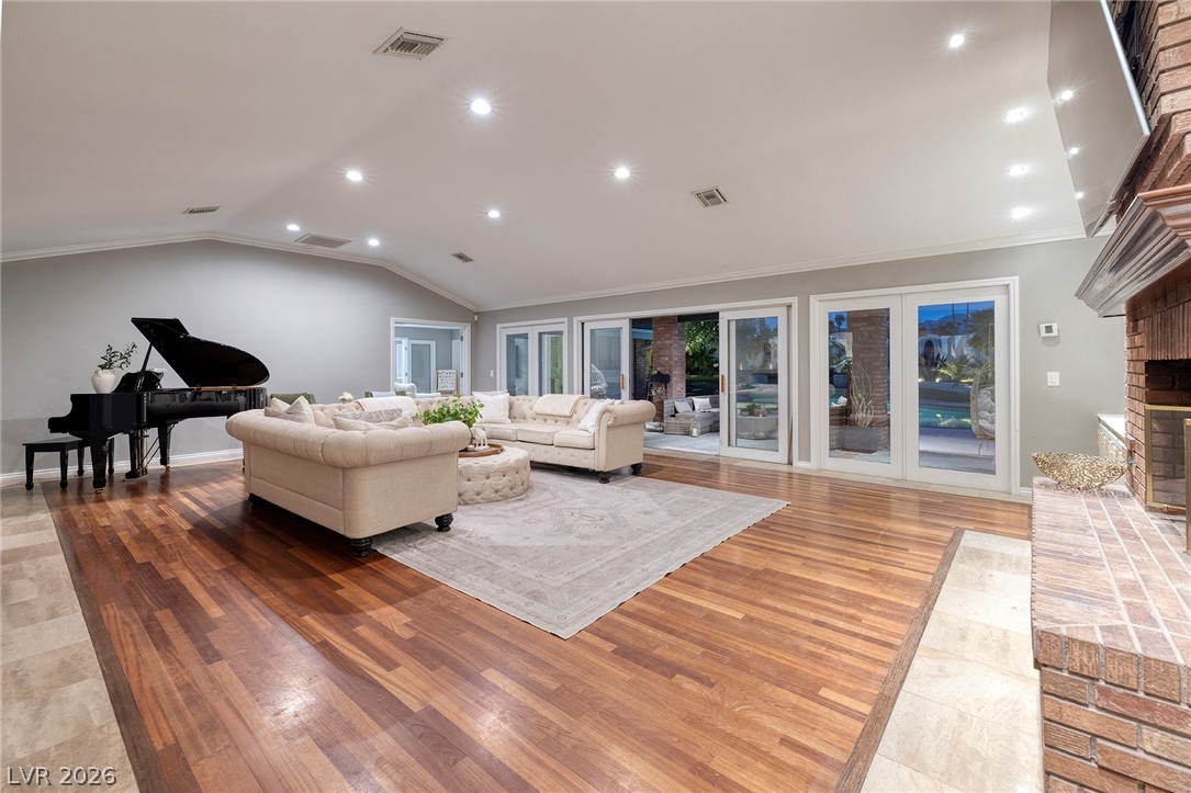 2919 Reiger Court Las Vegas NV 89117