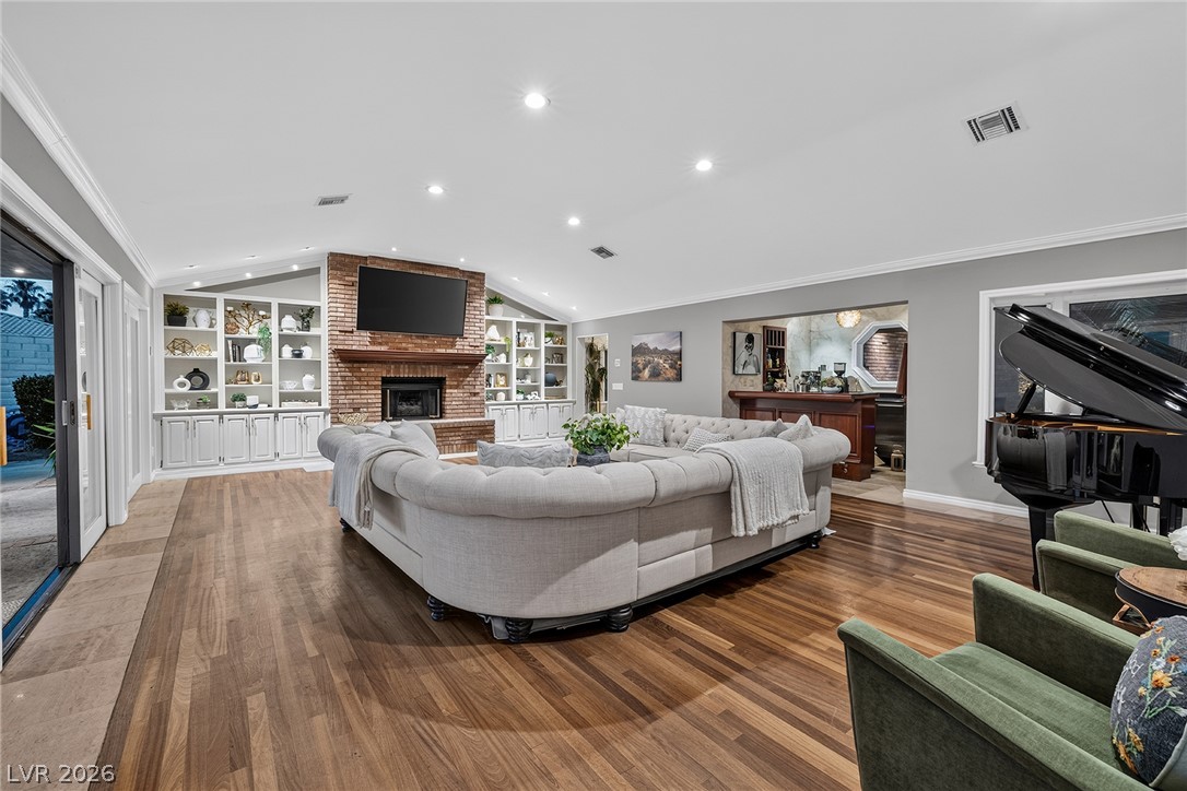 2919 Reiger Court Las Vegas NV 89117