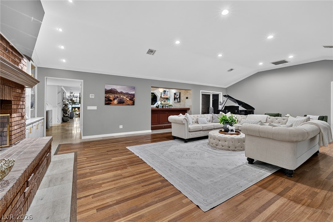 2919 Reiger Court Las Vegas NV 89117