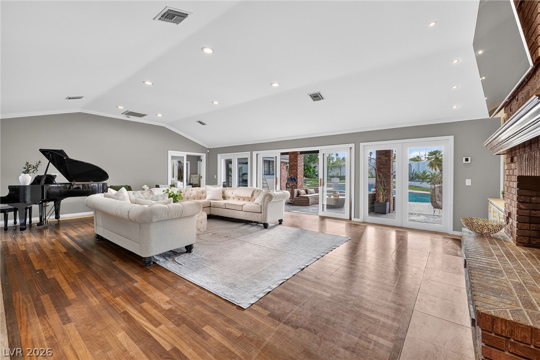 2919 Reiger Court Las Vegas NV 89117
