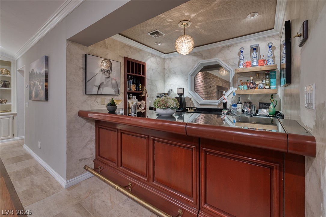 2919 Reiger Court Las Vegas NV 89117