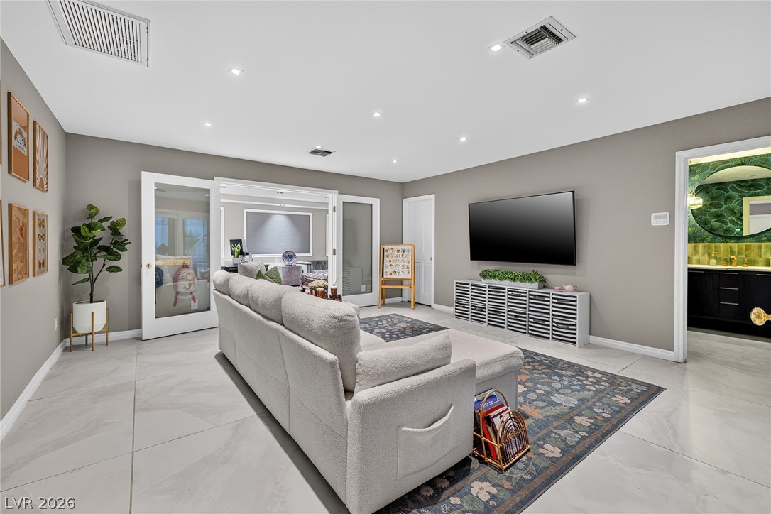 2919 Reiger Court Las Vegas NV 89117
