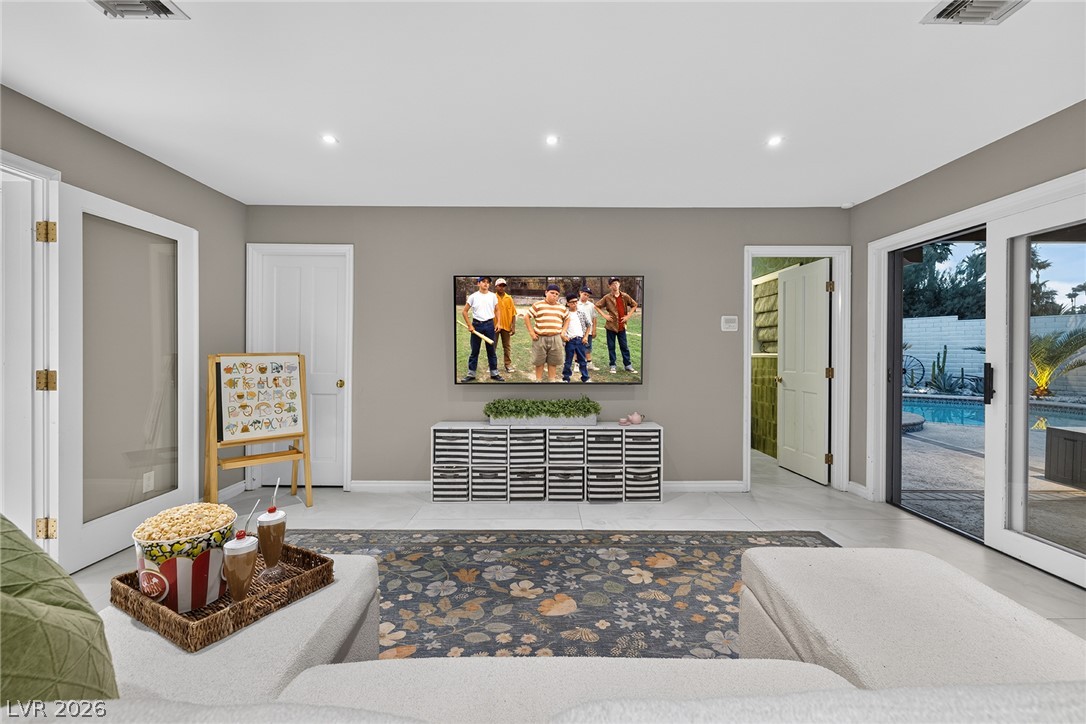 2919 Reiger Court Las Vegas NV 89117