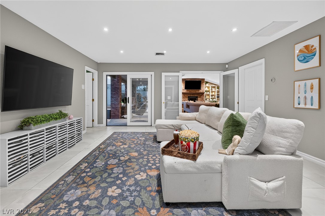 2919 Reiger Court Las Vegas NV 89117