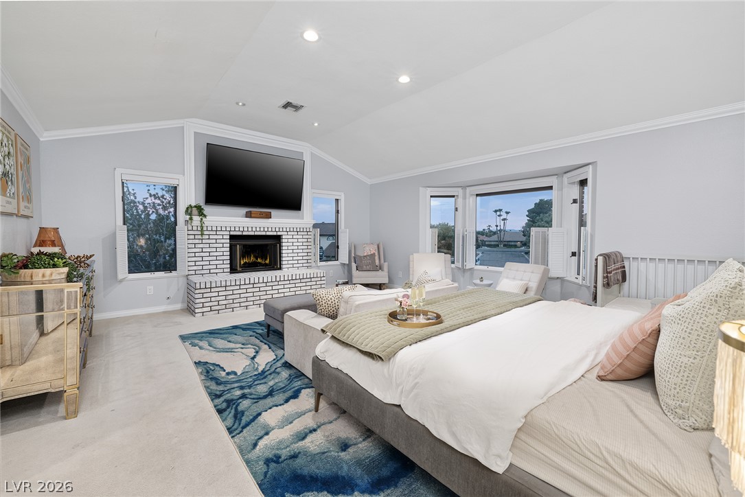 2919 Reiger Court Las Vegas NV 89117