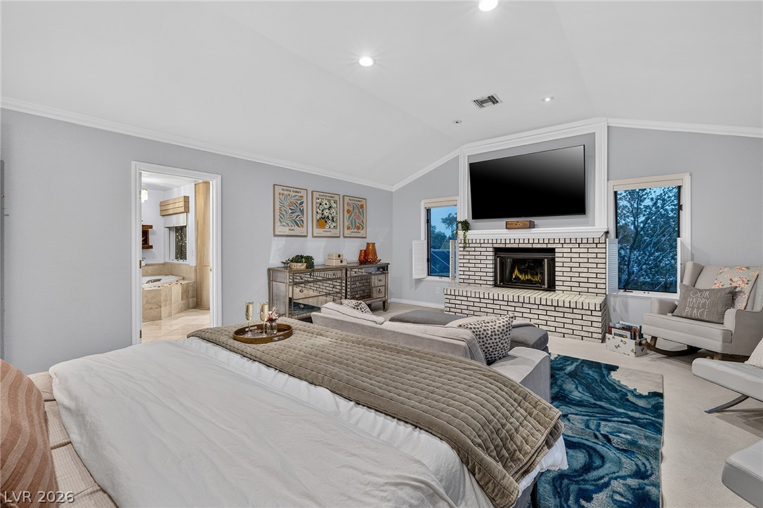 2919 Reiger Court Las Vegas NV 89117