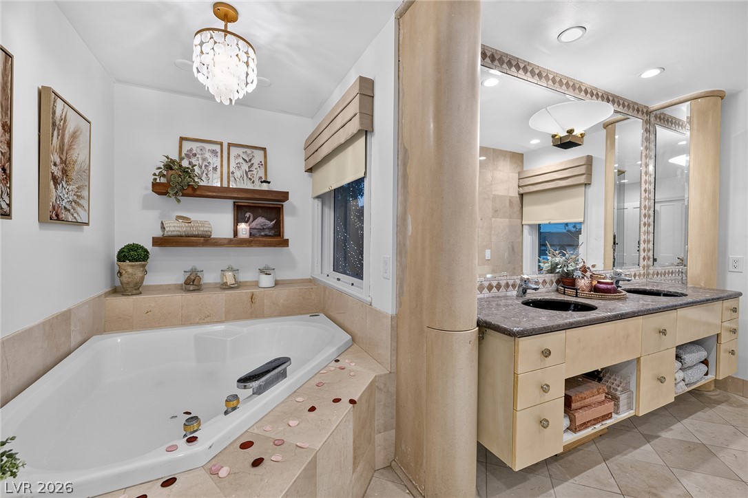 2919 Reiger Court Las Vegas NV 89117