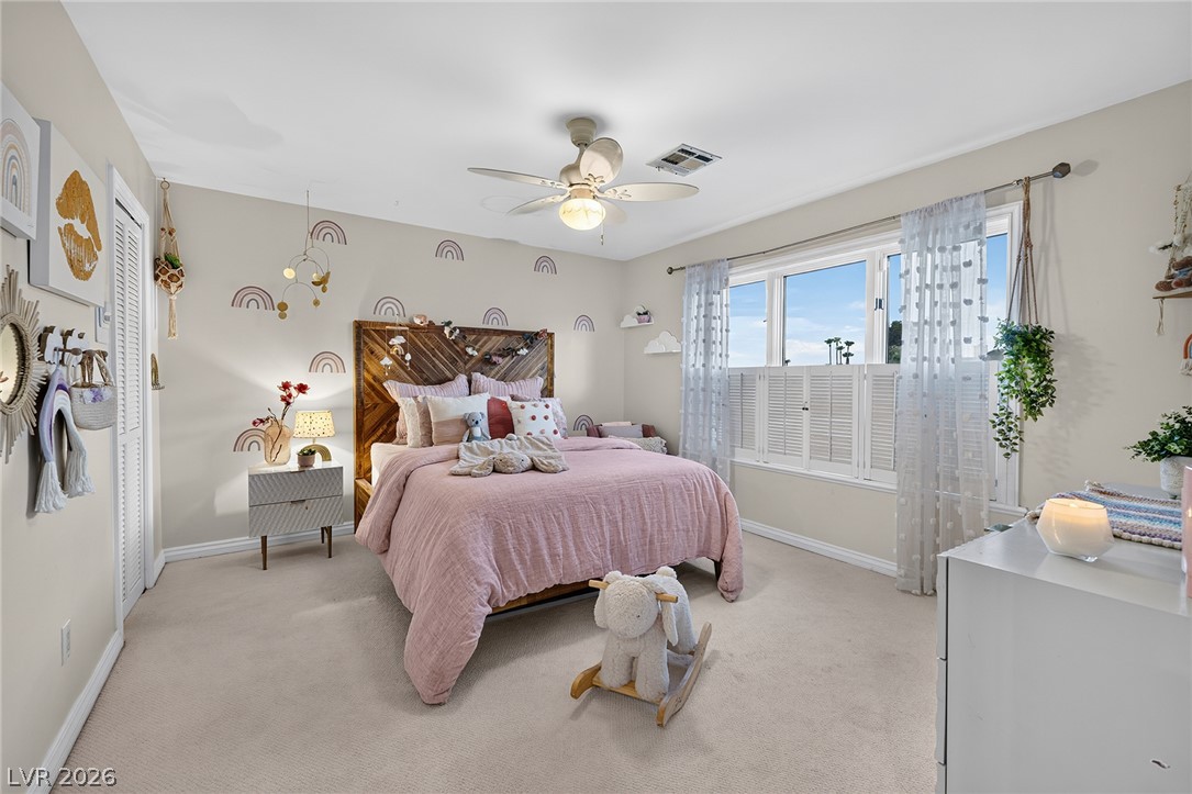 2919 Reiger Court Las Vegas NV 89117