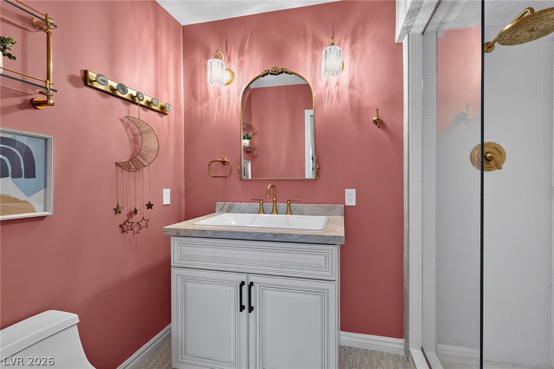 2919 Reiger Court Las Vegas NV 89117
