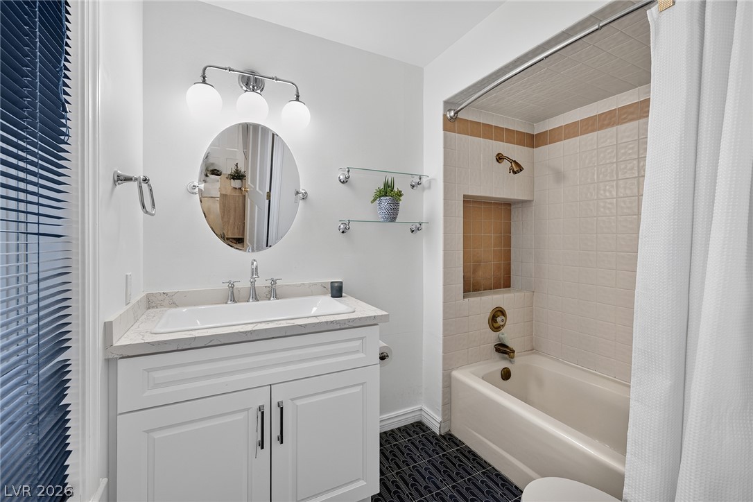 2919 Reiger Court Las Vegas NV 89117