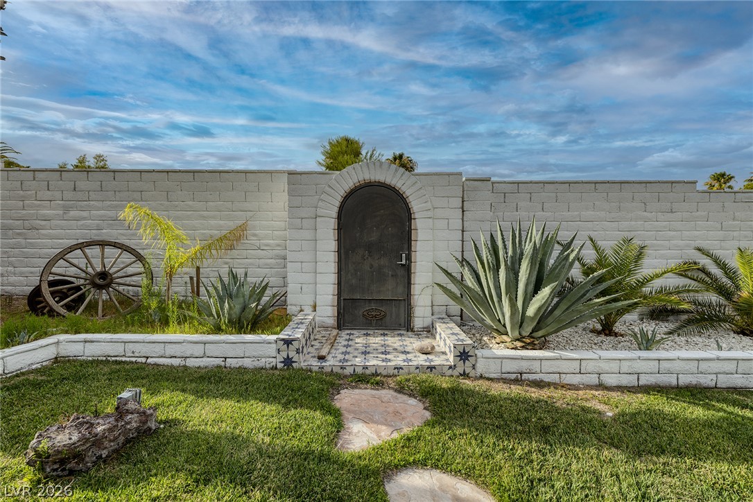 2919 Reiger Court Las Vegas NV 89117