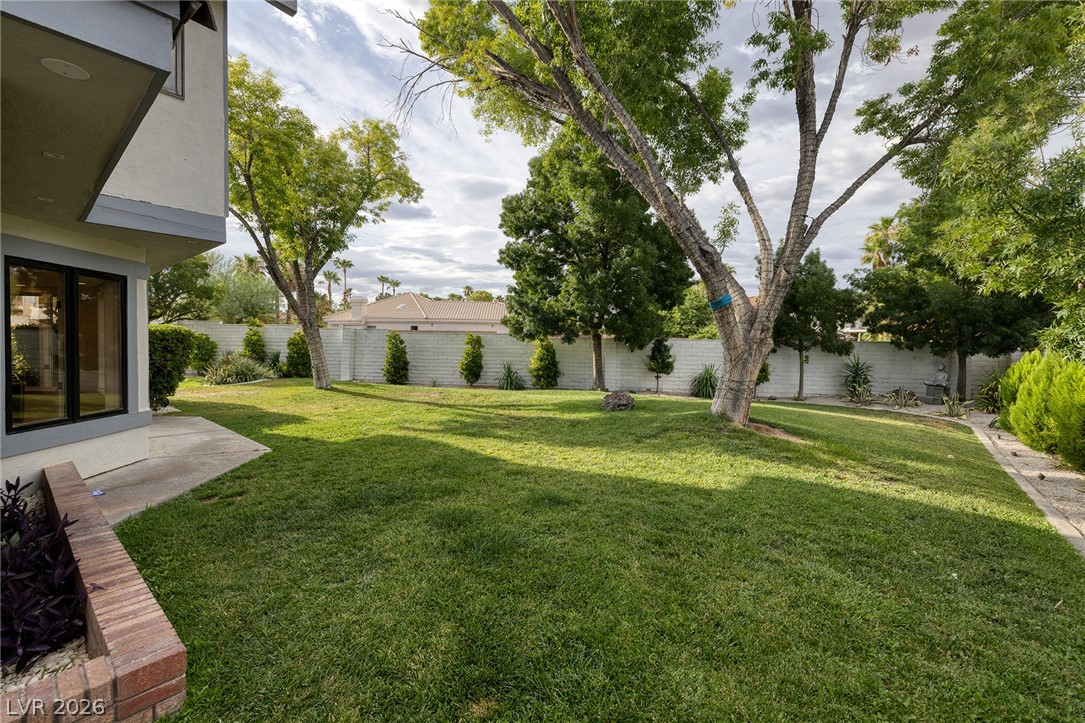 2919 Reiger Court Las Vegas NV 89117