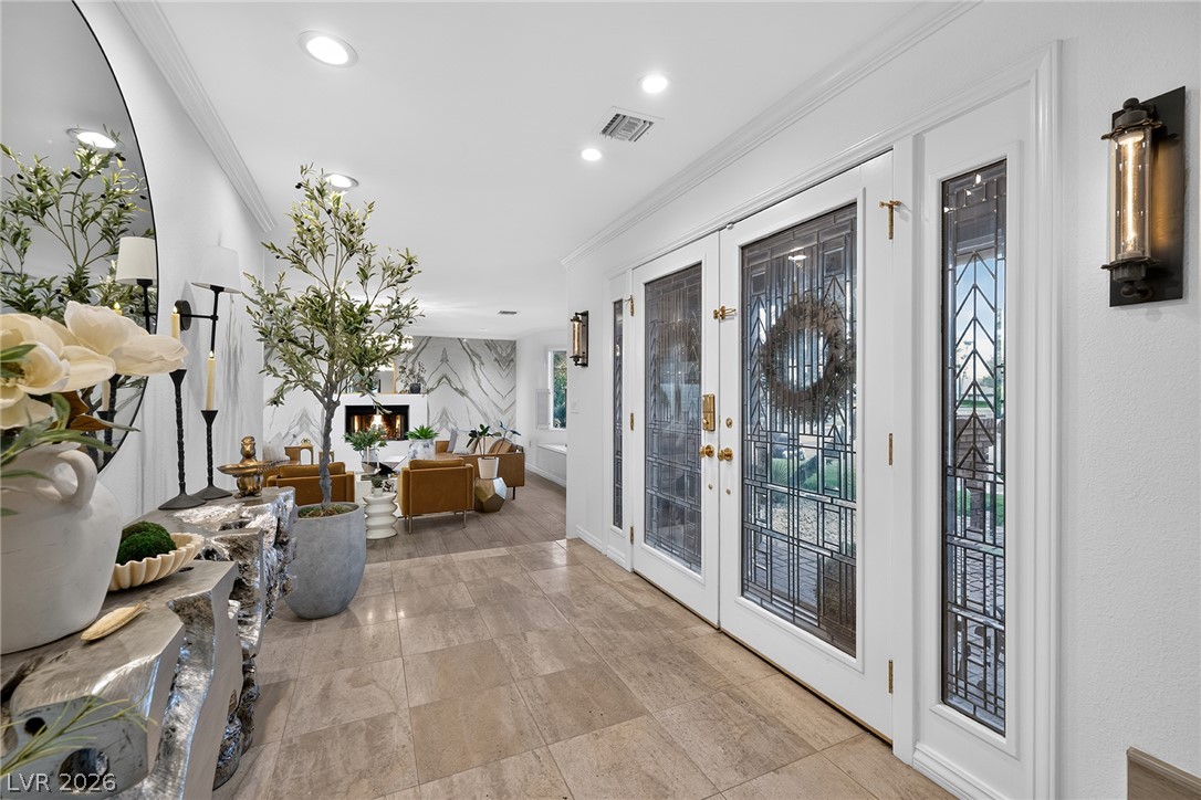 2919 Reiger Court Las Vegas NV 89117
