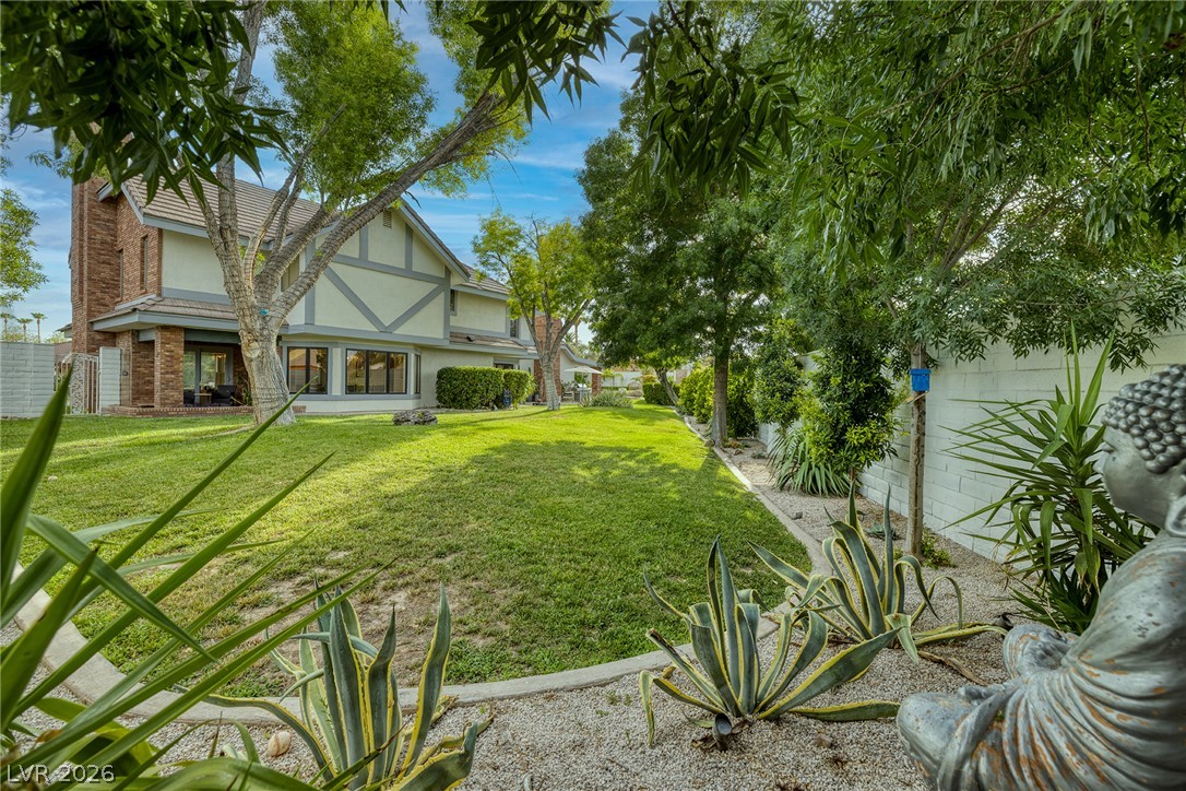 2919 Reiger Court Las Vegas NV 89117