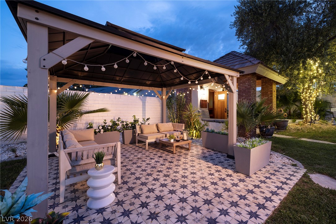 2919 Reiger Court Las Vegas NV 89117
