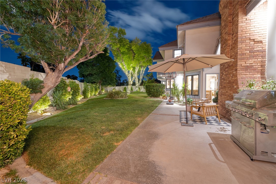 2919 Reiger Court Las Vegas NV 89117