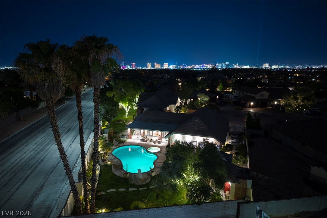 2919 Reiger Court Las Vegas NV 89117
