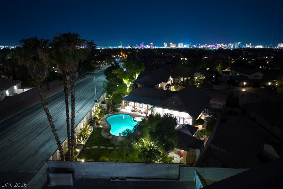 2919 Reiger Court Las Vegas NV 89117