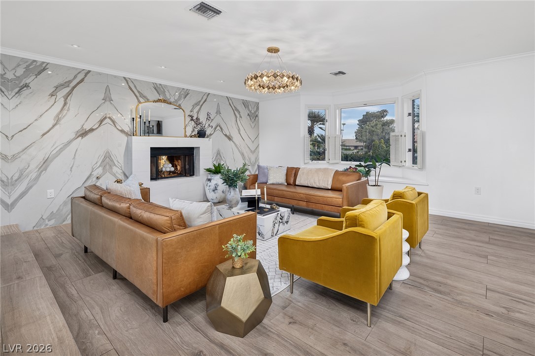 2919 Reiger Court Las Vegas NV 89117