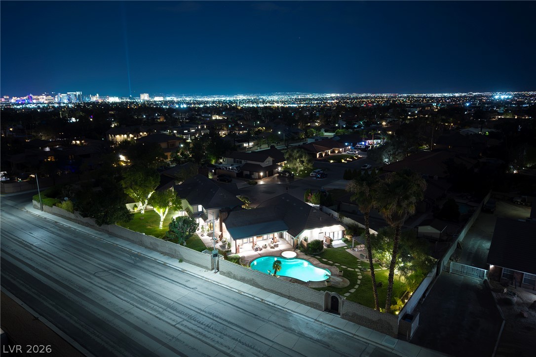2919 Reiger Court Las Vegas NV 89117